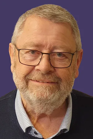 Richard Hansen