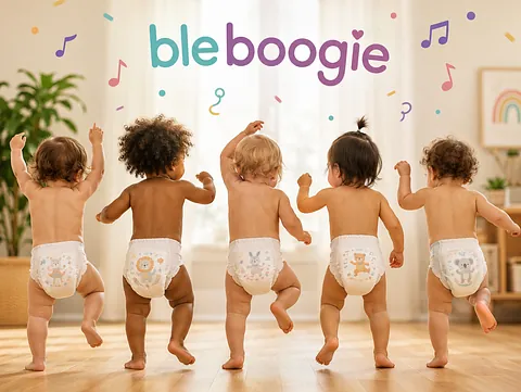 Bleboogie