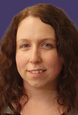 Janet Hansen