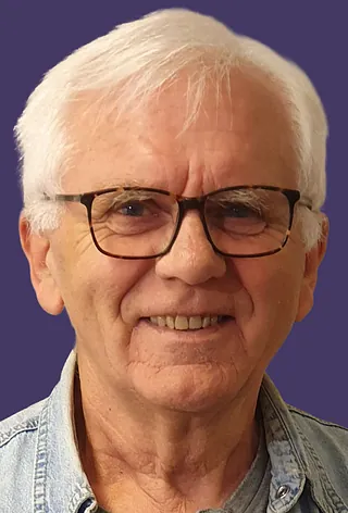 Richard Hansen