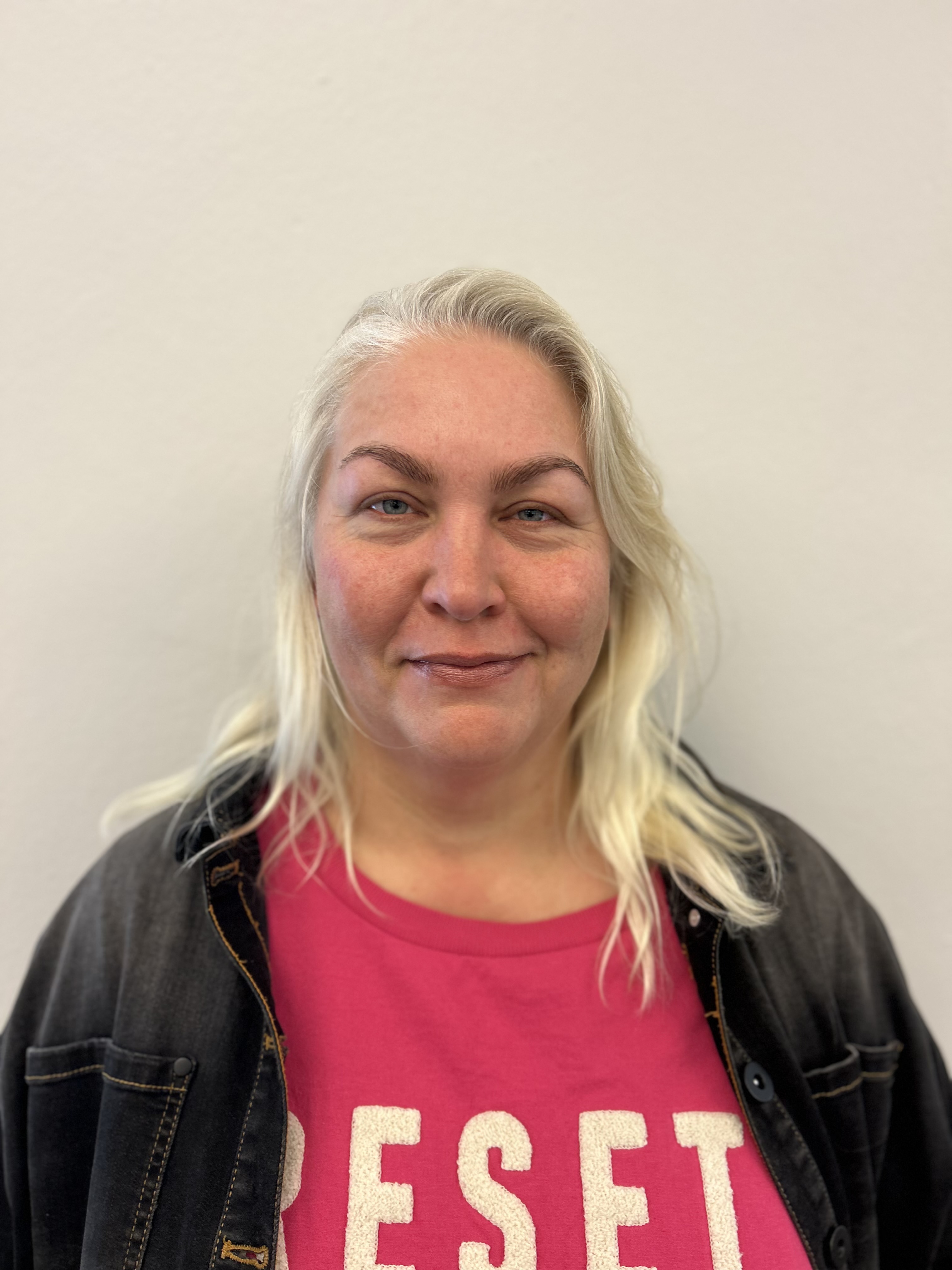 Janet Hansen