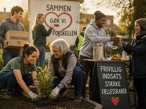 Musik og Kultur