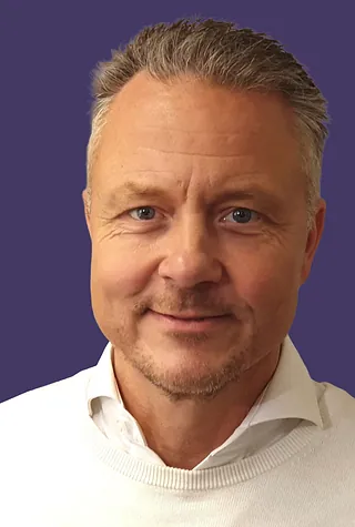 Richard Hansen