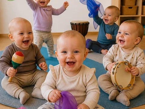 Musik og Kultur