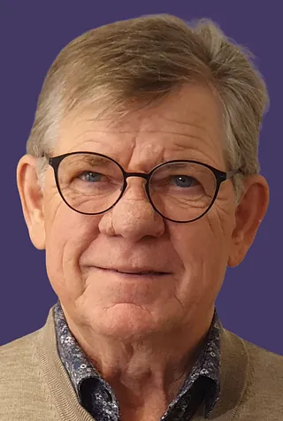 Janet Hansen