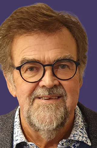 Jannet Hansen