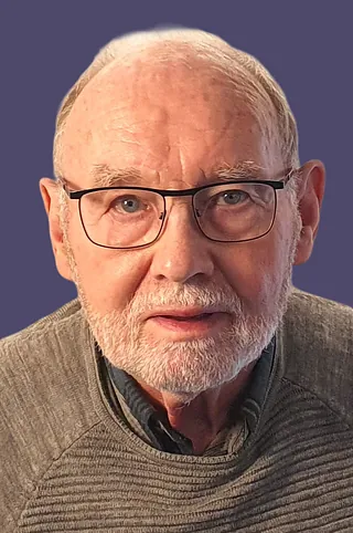 Richard Hansen