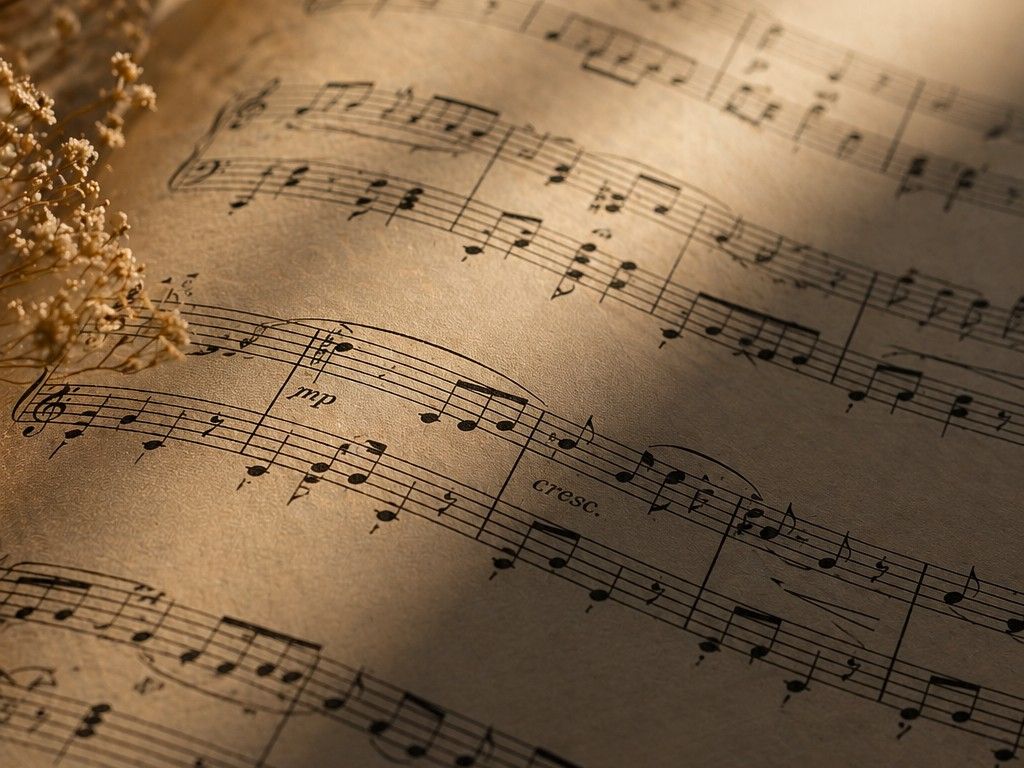 Organist