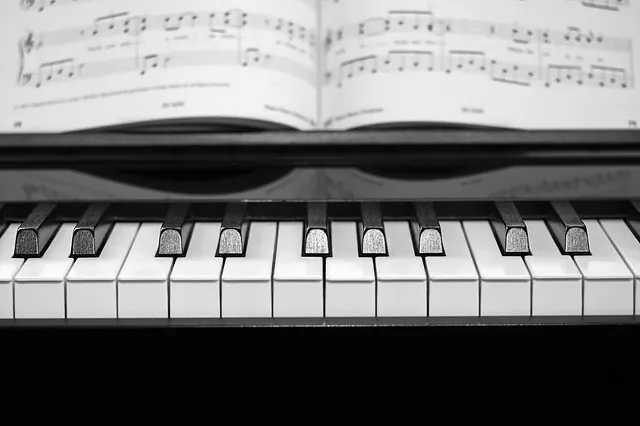Organist