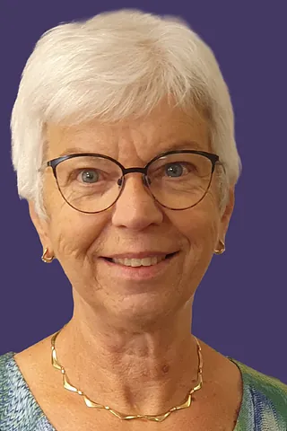 Janet Hansen