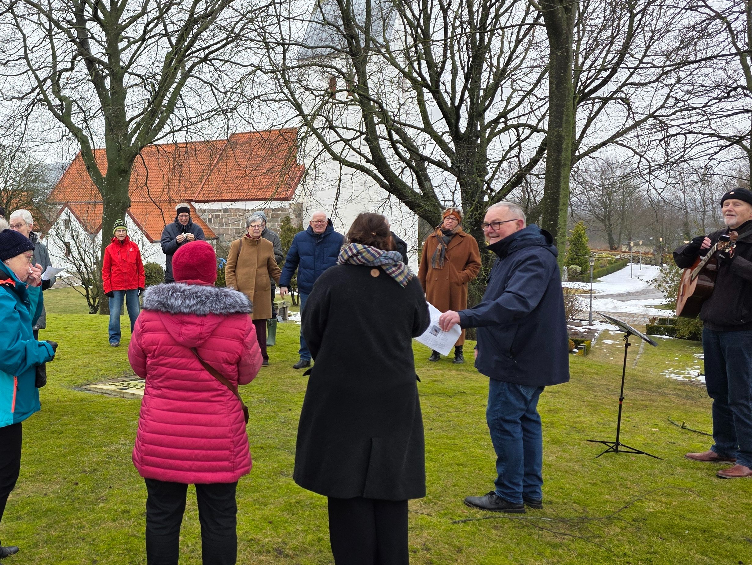 Musik og Kultur