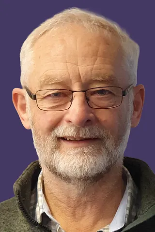 Richard Hansen